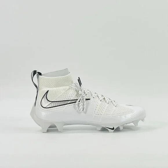 Nike | Shoes | Nike Vapor Edge 36 Untouchable White Metallic 